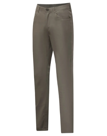 Picture of Winning Spirit, Ladies Jean Style Chino Pants